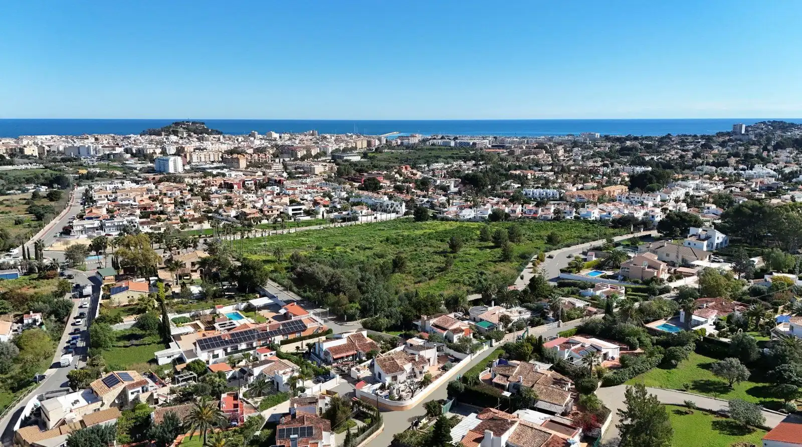 Dúplex con terraza en venta en La Pedrera - Vessanes, imagen 15