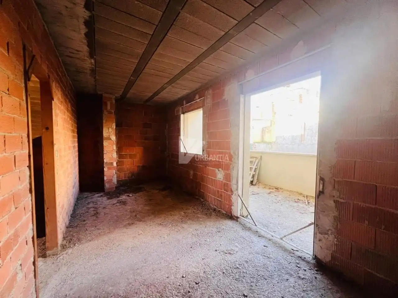 Casa adosada en venda en Larraga amb Terrassa i Balcó