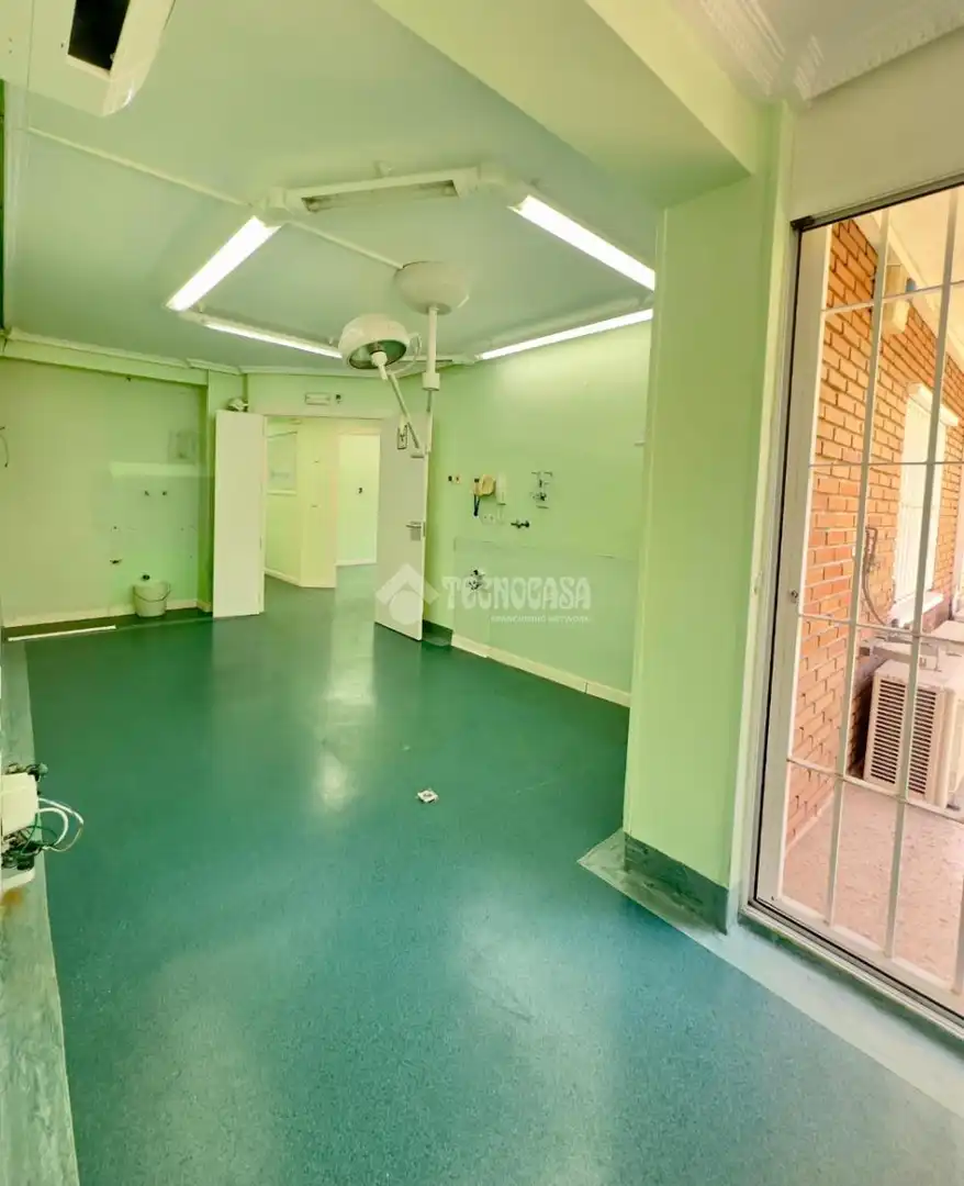 Piso en venta en Móstoles con Aire acondicionado, Calefacción y Terraza