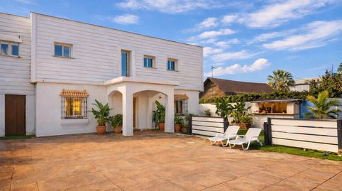 Foto 4 de Casa o xalet en venda a Conil, Conil de la Frontera