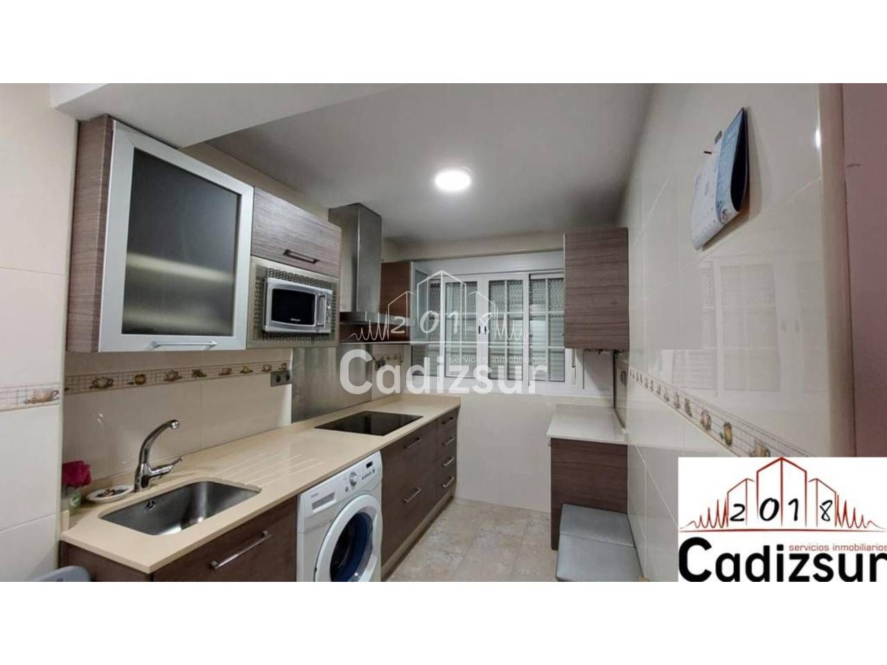 Piso de alquiler en Calle MODESTA CALVO, Paseo Marítimo - San José - La Laguna