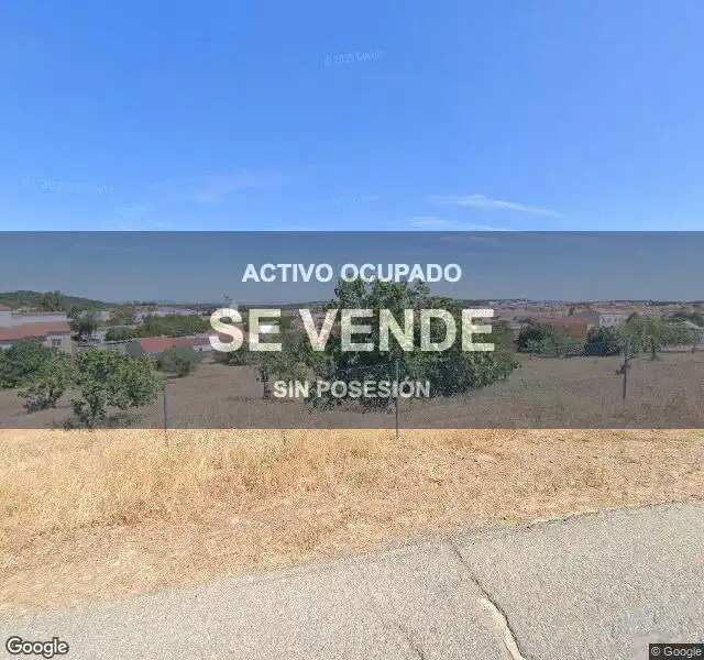 Piso en venta en Monesterio