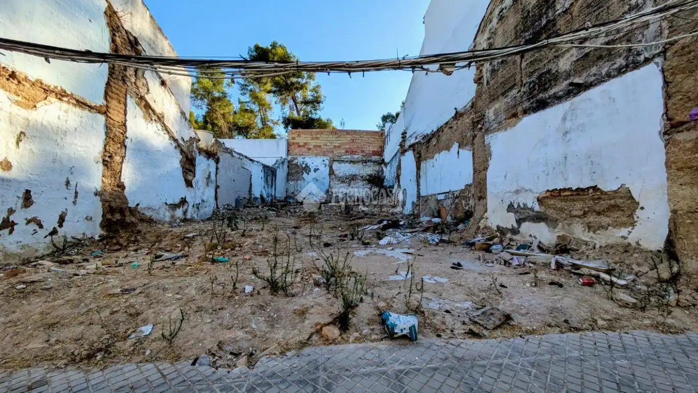 Exterior view of Residential for sale in Puente Genil