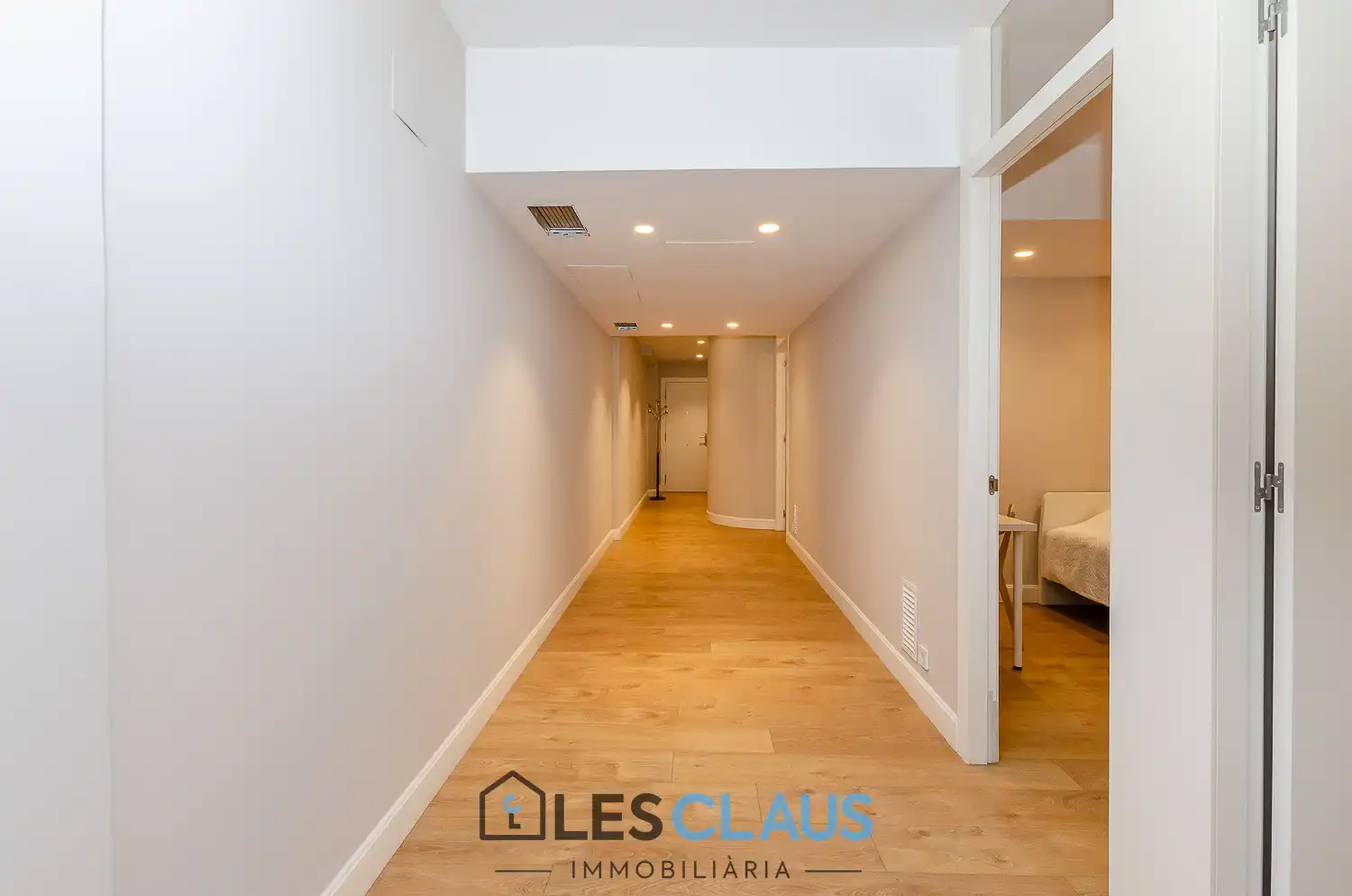 Flat with lift for sale in Avinguda de Madrid, imagen 14