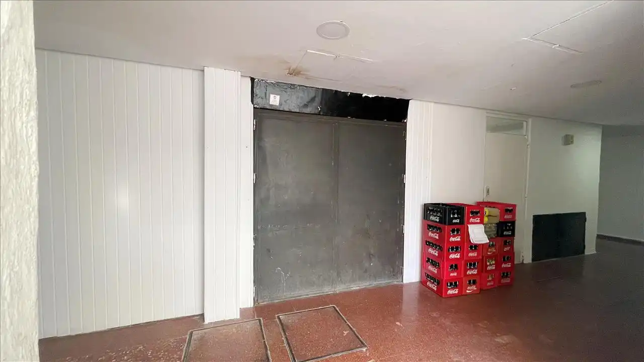 Business premises for sale in Del Puerto, imagen 11