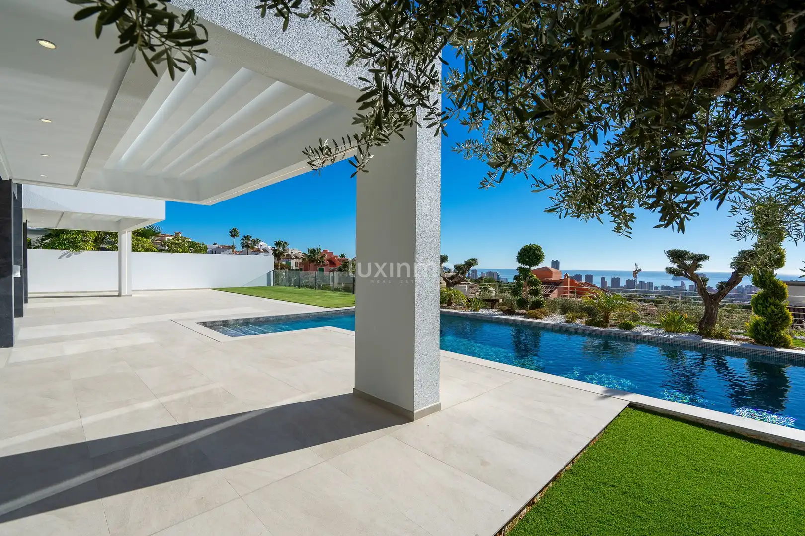 Villa avec piscine à vendre à Golf Bahía, imagen 62