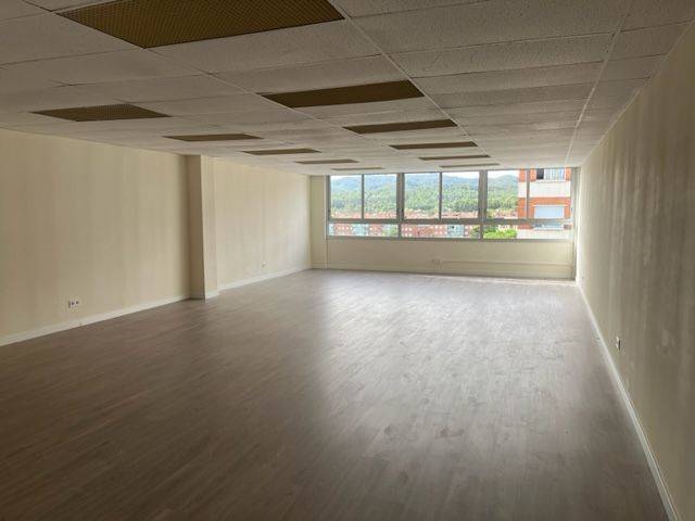 Oficina en Alquiler en Avinguda de Cerdanyola, 75 en El Coll