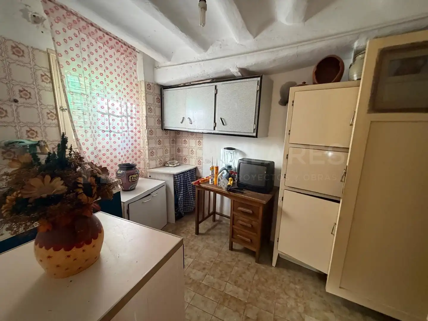 Kitchen of Detached homes for sale in Arnedillo