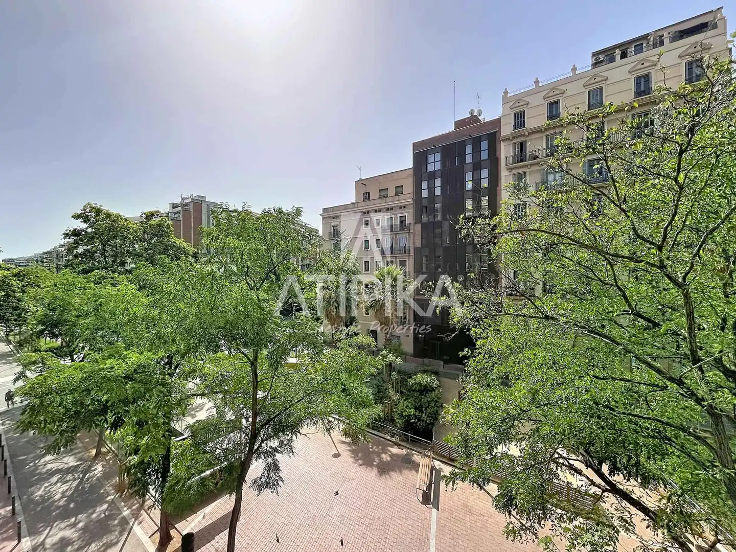 Flat with terrace for sale in Eixample, imagen 35
