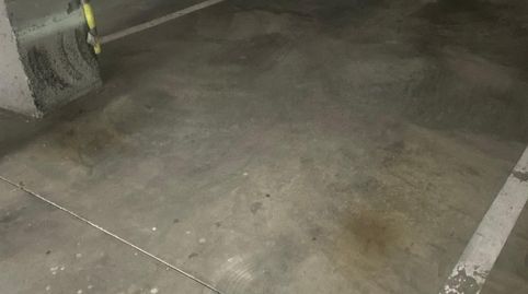Foto 3 de Garatge de lloguer a Avinguda D'aragó, 8, Mestalla, Valencia Capital