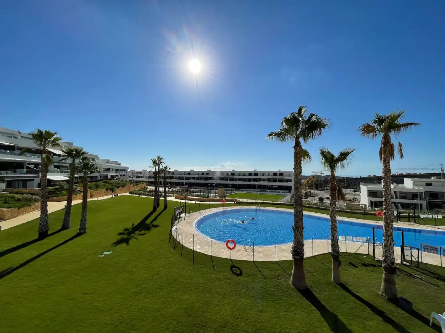 Piano terra in vendita a Balcón de Finestrat - Terra Marina, imagen 16