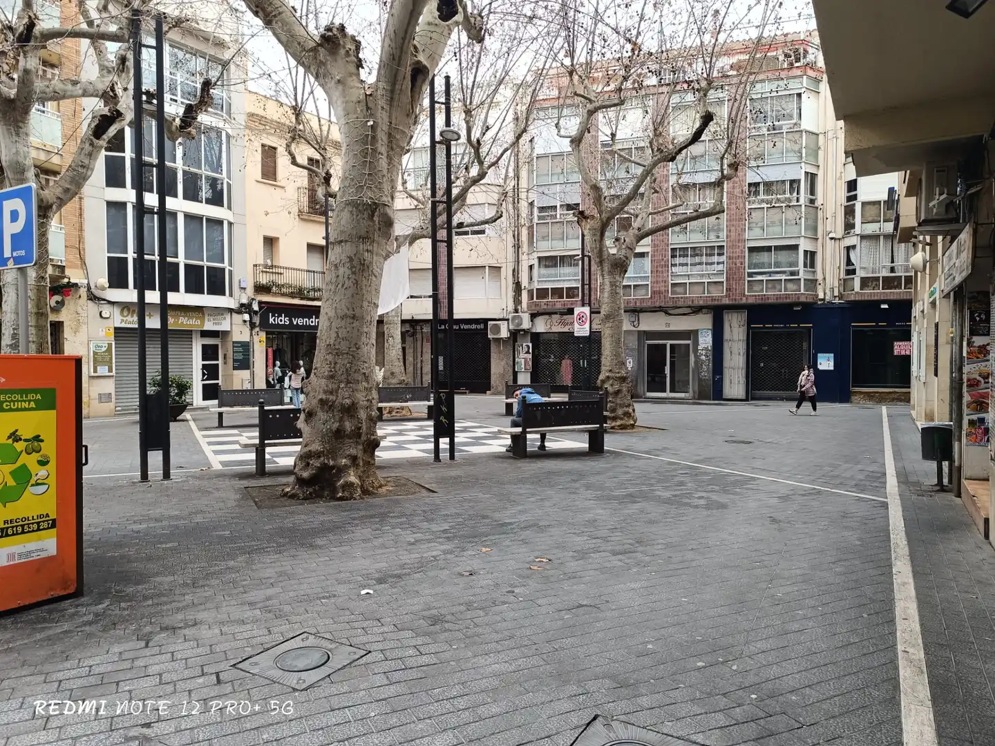Gewerbefläche zum Verkauf in Carrer del Progrés, imagen 3
