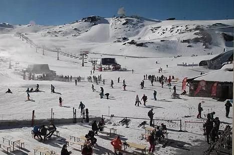 Vista exterior de Trastero en venta en Sierra Nevada