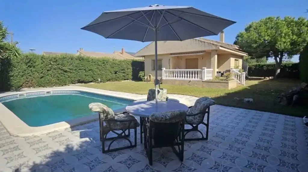 Villa con piscina in vendita a Vilafortuny - Cap de Sant Pere, imagen 6