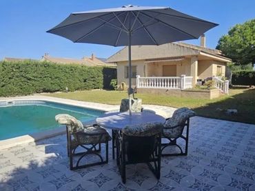 Villa avec piscine à vendre à Vilafortuny - Cap de Sant Pere