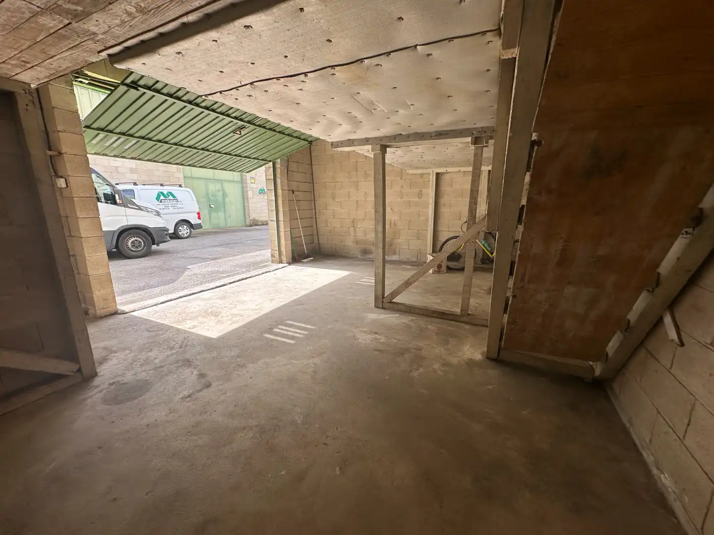 Nave industrielle à vendre à Zaldibi Errepidea, imagen 5