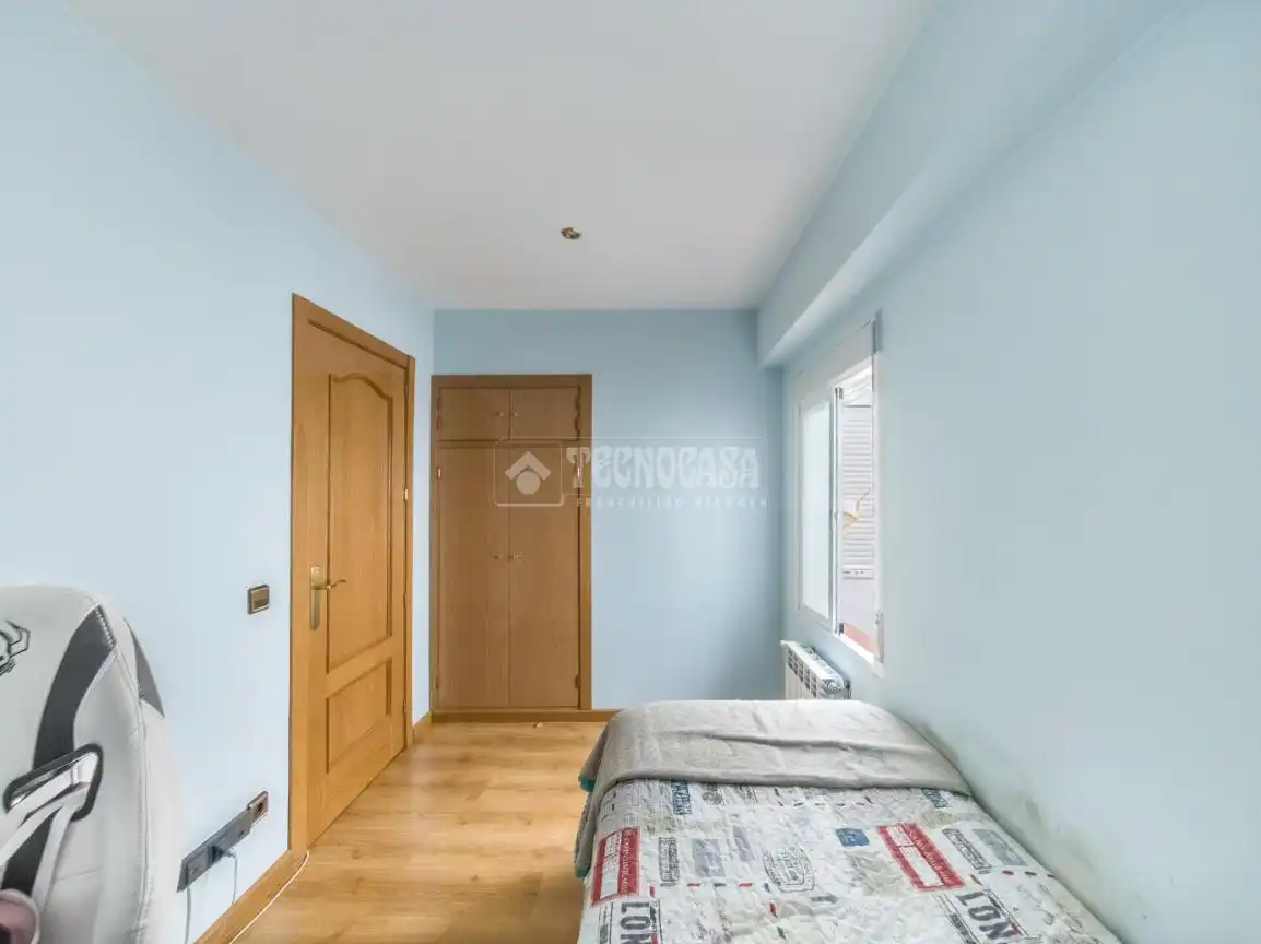 Habitación de Piso en venta en Madrid con Aire acondicionado y Calefacción