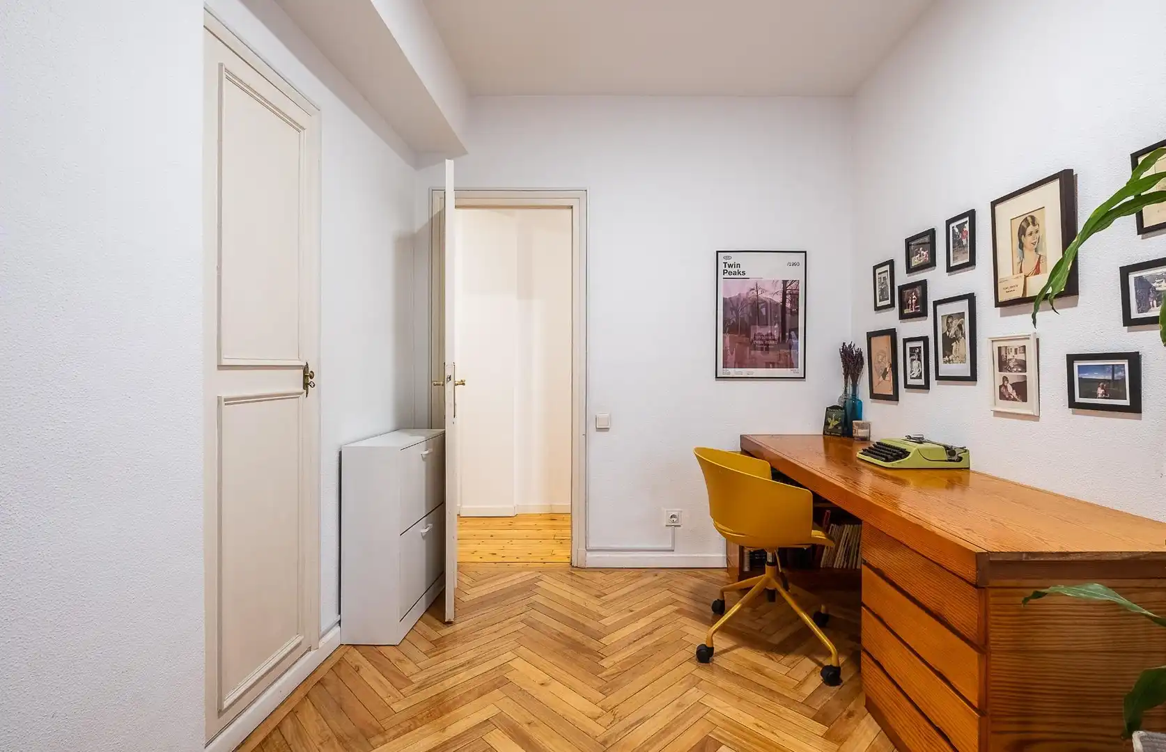 Flat with lift for sale in Calle ARGUMOSA, imagen 15