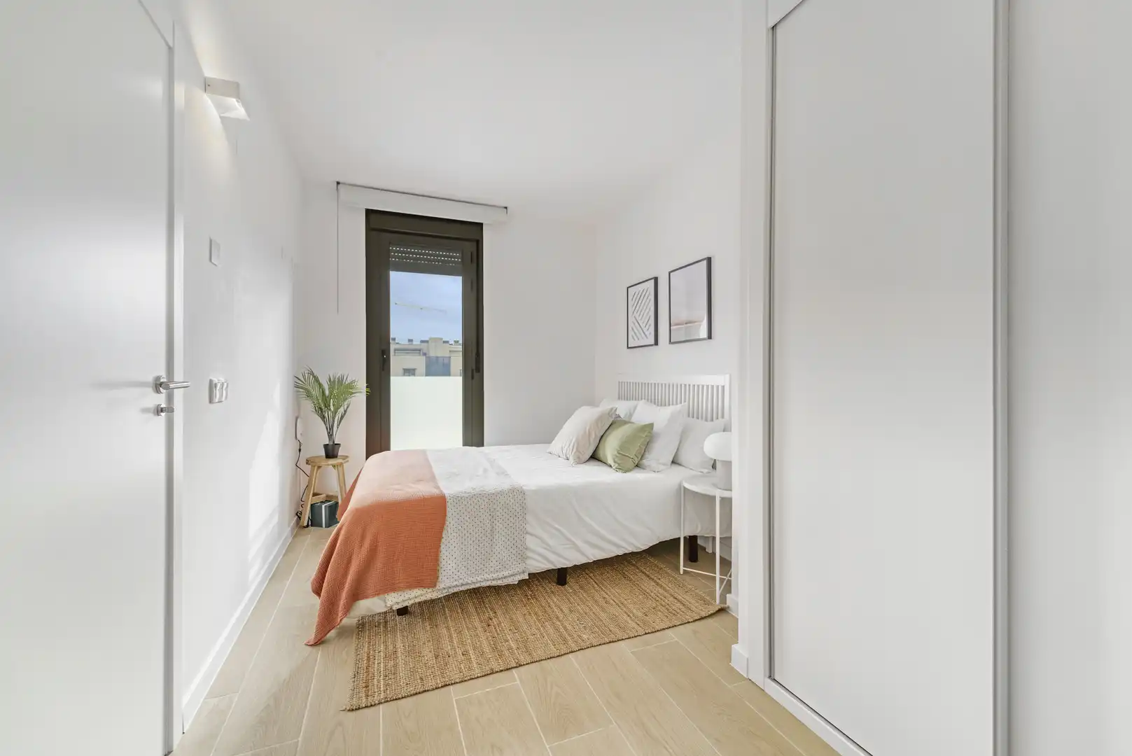 Apartament de lloguer a Calle de las Viñas del Rio, 12, Butarque
