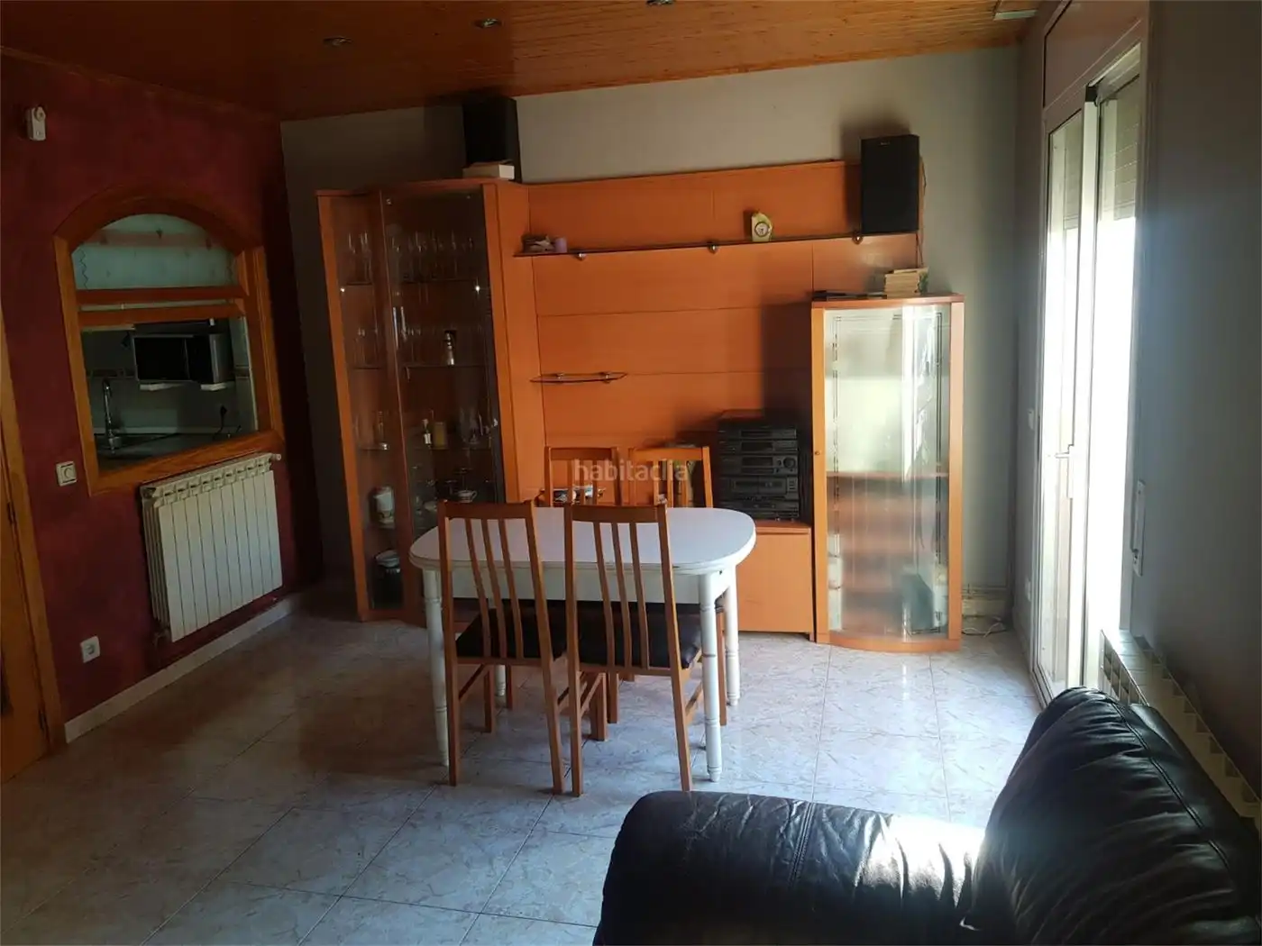 Terraced house with garden for sale in Avinguda del Solà 30, imagen 10
