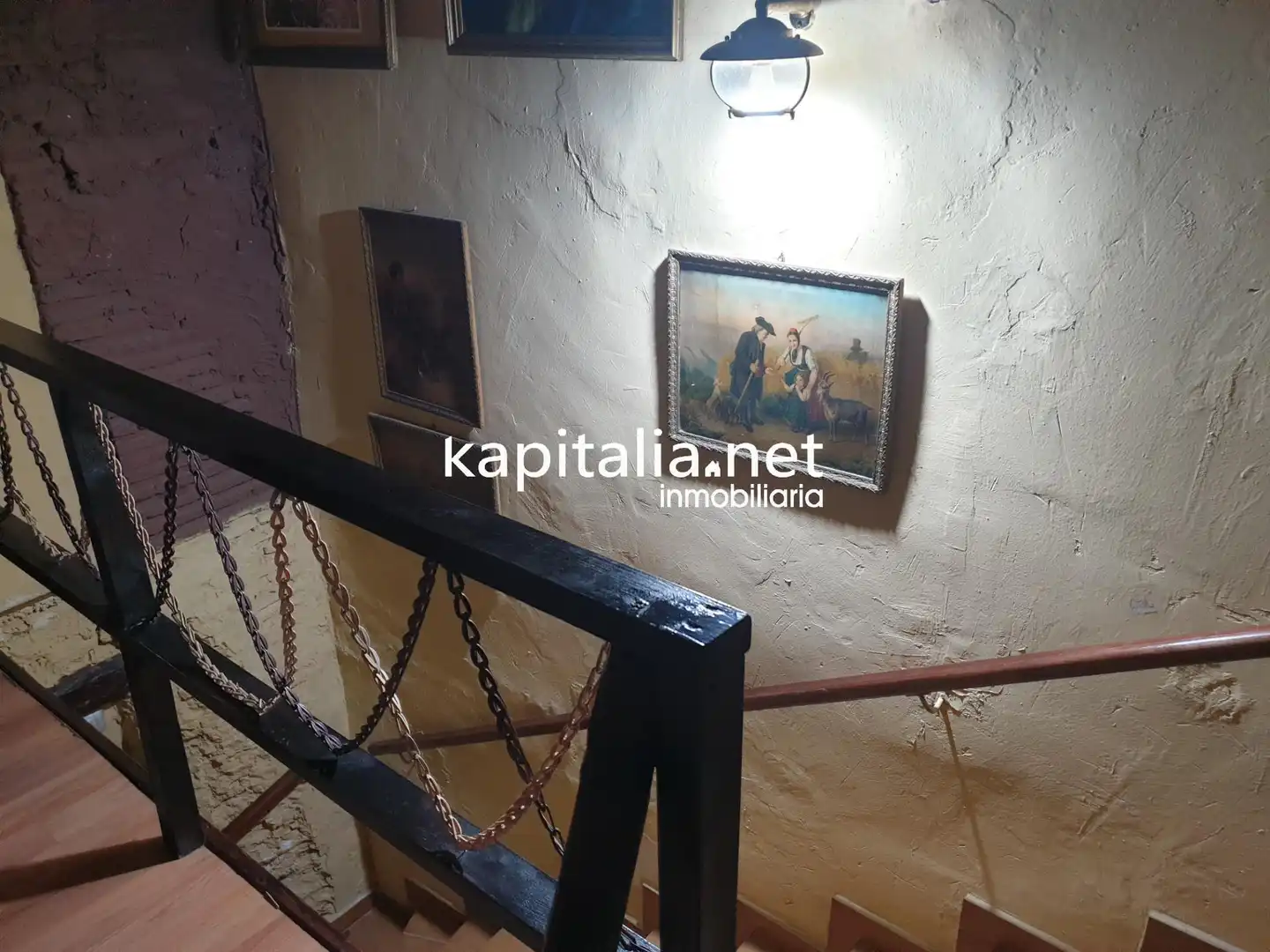 Country house with terrace for sale in Albaida, imagen 9