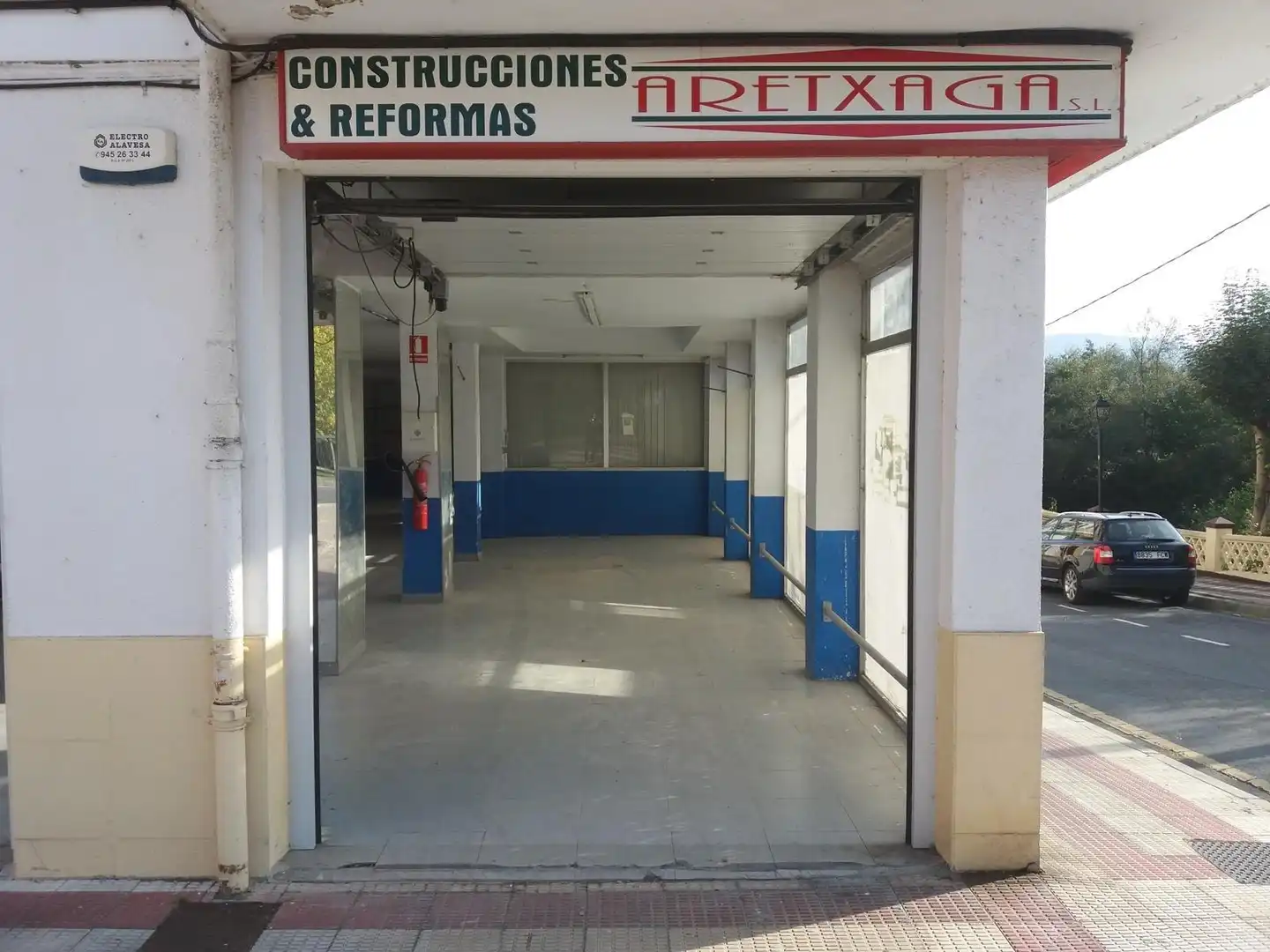 Local comercial en venda a Zalla, imagen 9