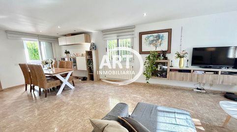 Foto 5 de Casa o chalet en venta en Jaén, La Conarda, La Pobla de Vallbona