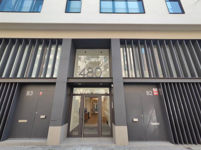 Garaje en Alquiler en Carrer de Còrsega, 480 en El Camp d'en Grassot i Gràcia Nova