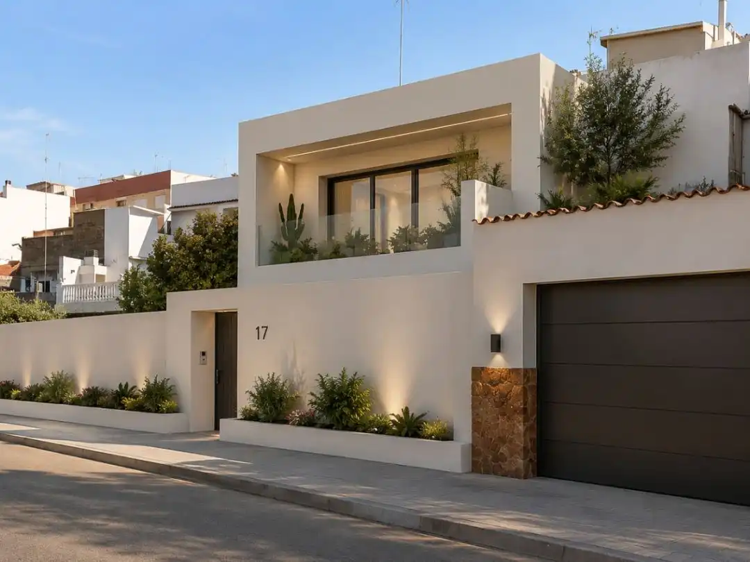 Residential land for sale in Calle de la Campana 7, imagen 5