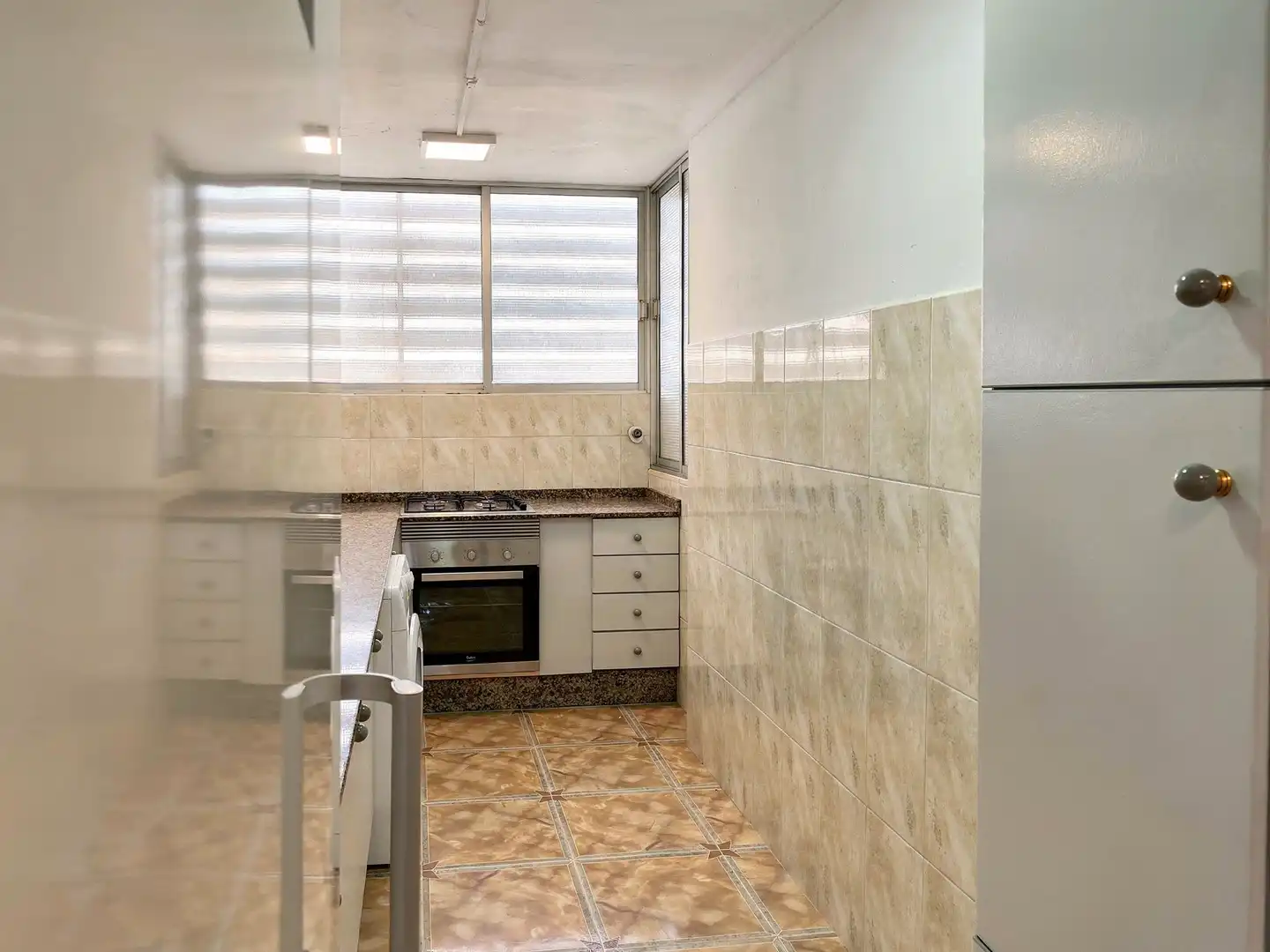 Cuina de Pis en venda en Las Palmas de Gran Canaria amb Terrassa