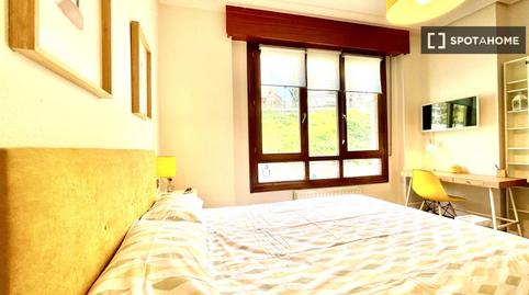 Foto 4 de Pis per a compartir a Abandoibarra - Guggenheim, Bilbao