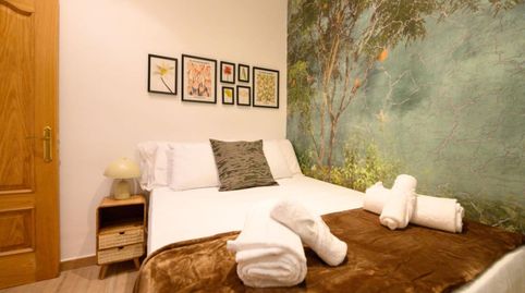 Foto 3 de Apartamento de alquiler en Palacio, Madrid Capital