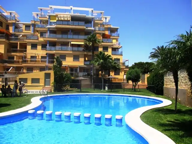 Apartament amb terrassa de lloguer a Carrer de Barcelona 29, imagen 2