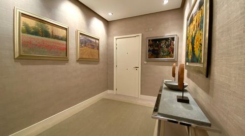 Foto 3 de Piso de alquiler en Calle Iparraguirre, Ensanche - Moyua - Diputación, Bilbao