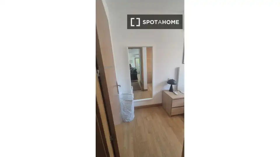 Wohnung mit Terrasse zur Miete in Puente de Vallecas, imagen 12