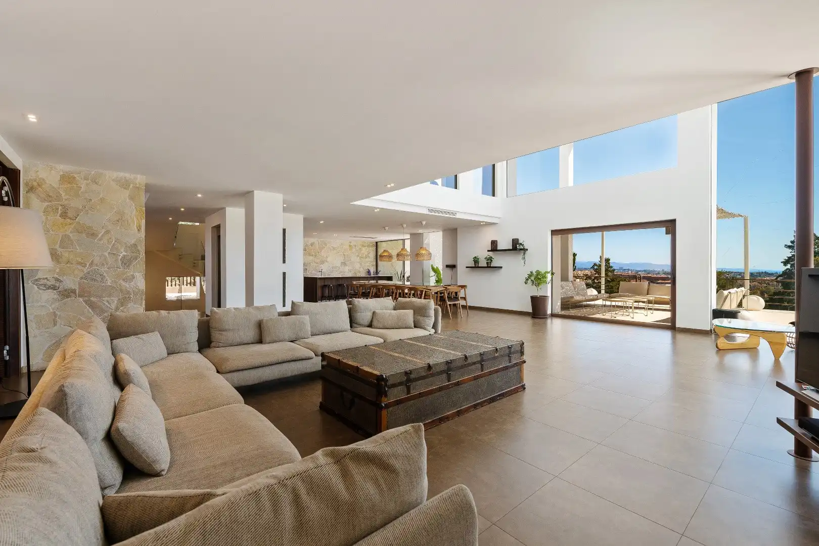 Chalet con terraza en venta en Avenida de la Alquería 14, imagen 13