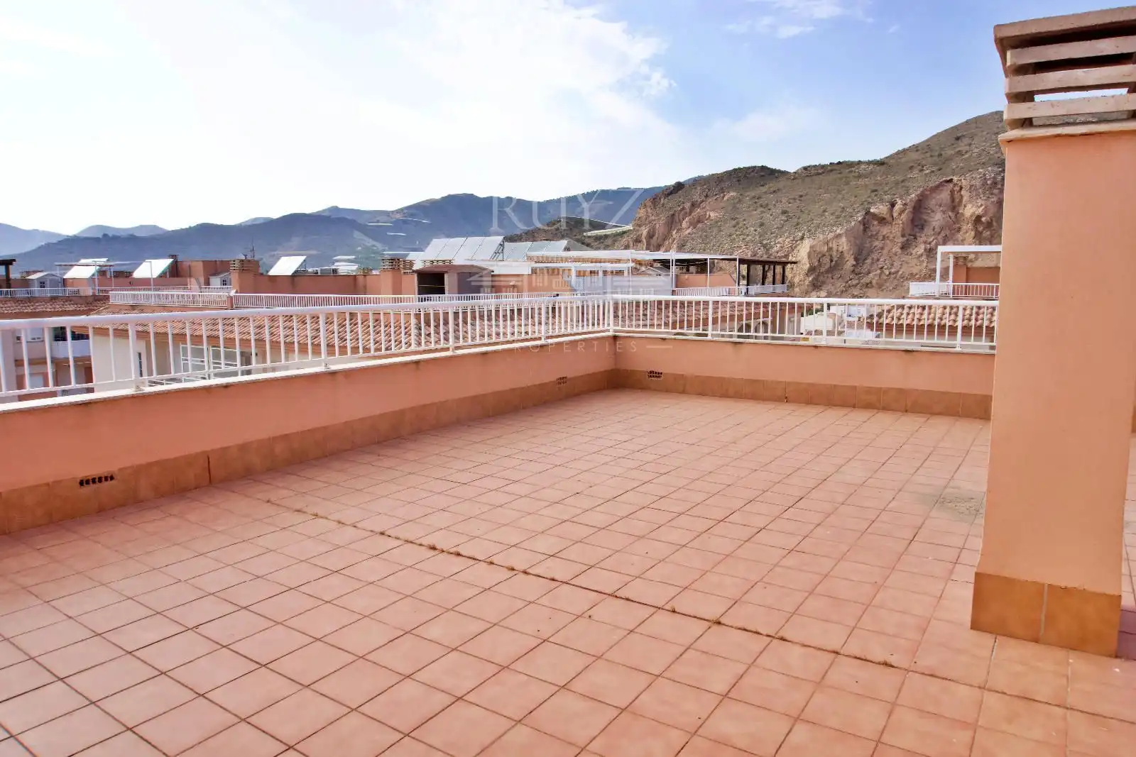 Ático en venta en Zarzalillo El, Calahonda - Carchuna