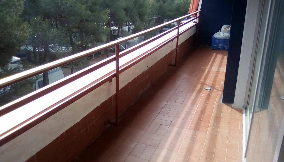 Foto 1 de Apartament en venda a Tomas Breton, Centre, Tarragona