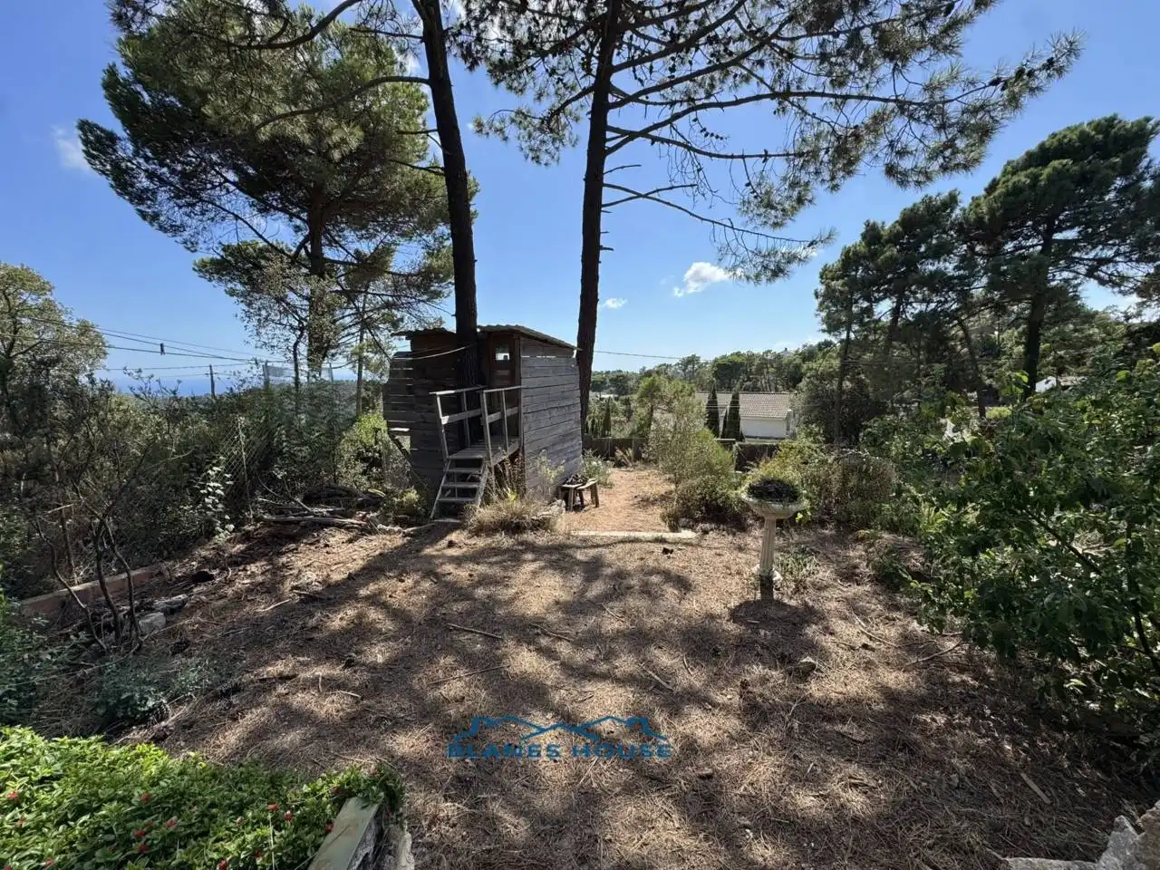 Country homes for sale in Lloret de Mar  with Heating, Private garden and Terrace