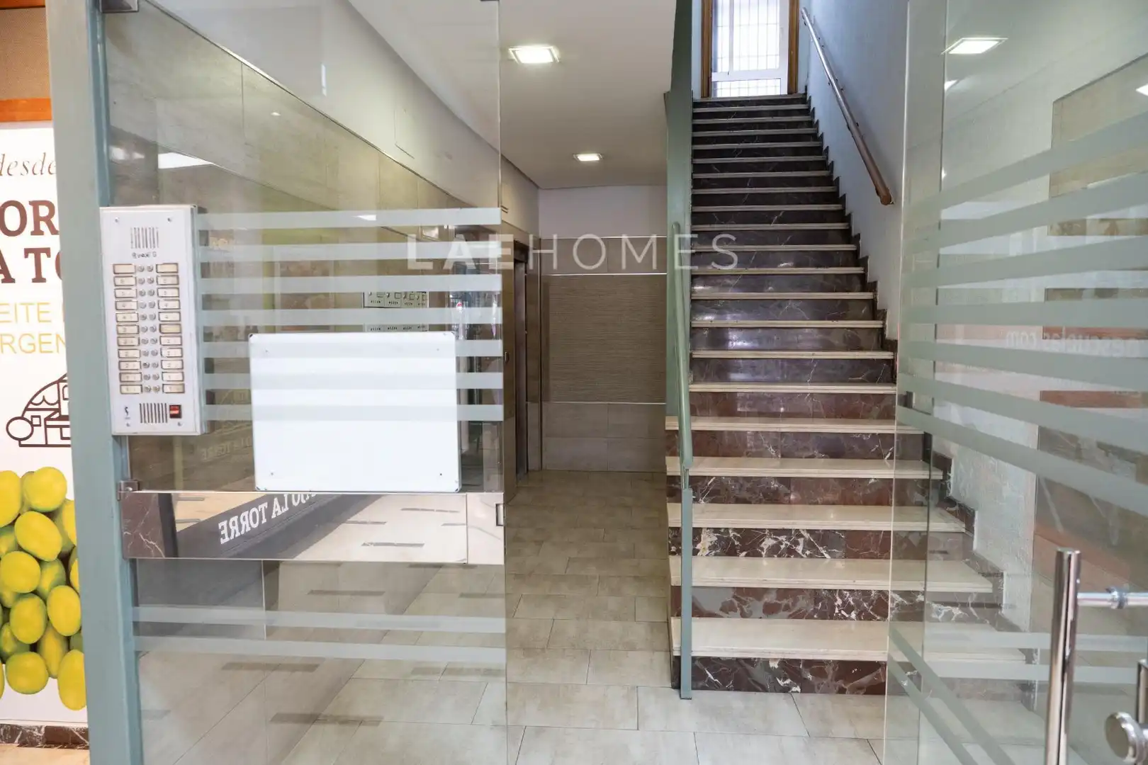Flat with lift for sale in Calle de la Virgen de la Capilla 10, imagen 22