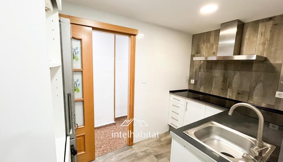 Photo 1 of Flat for sale in  Purissima Concepcio, El Alborgí, Valencia