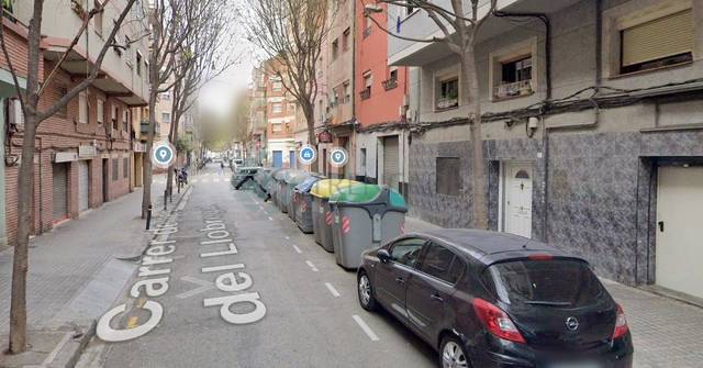 Piso en Venta en calle Aigües del Llobregat en La Florida