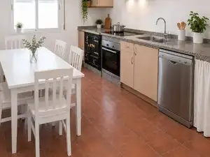 Casa adosada en venta en Ponteareas