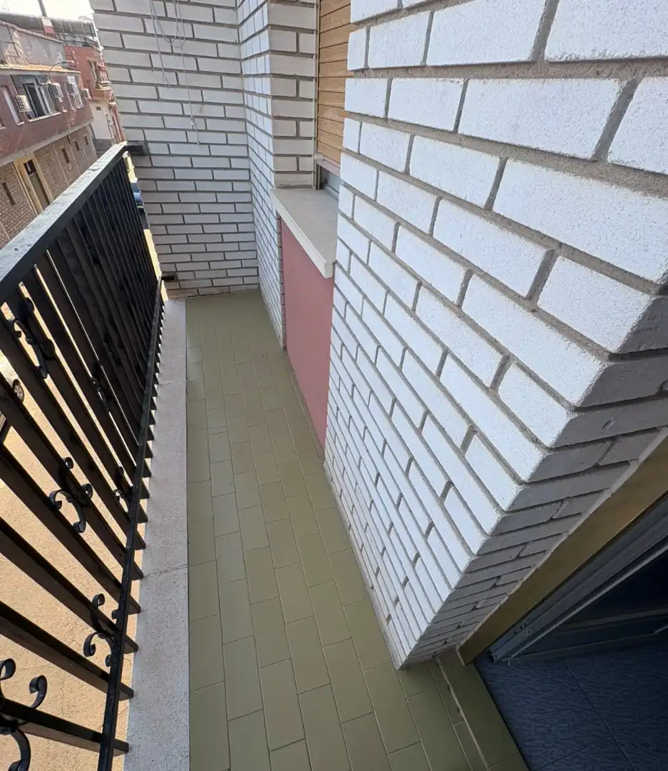 Flat with terrace for sale in Don Benito, imagen 12