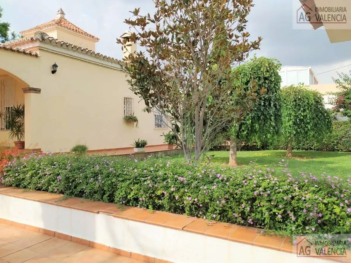 Casa o chalet en venta en Picassent