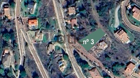 Terreno en venta en Moià
