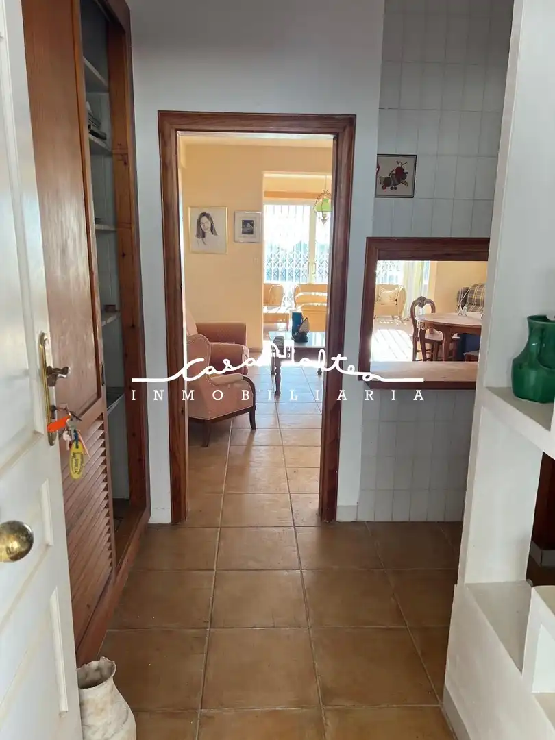 Casa con piscina in vendita a Altea la Vella, imagen 9