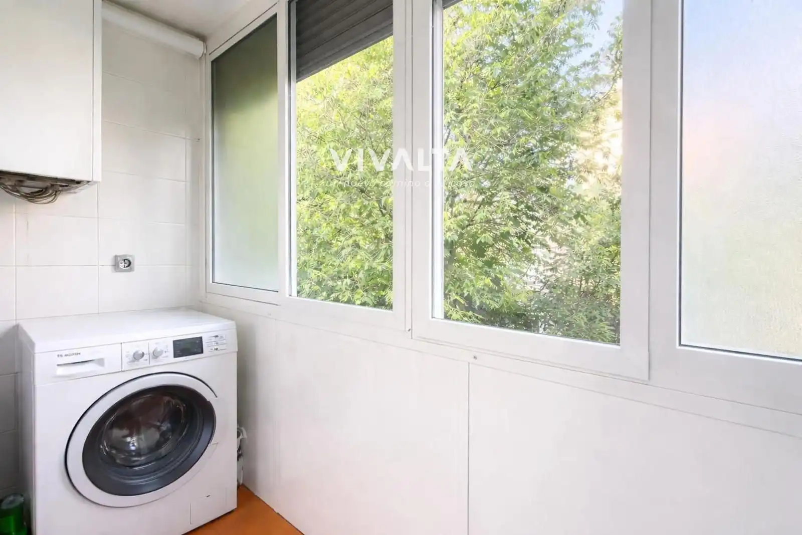 Habitación de Piso en venta en Madrid con Aire acondicionado, Calefacción y Terraza