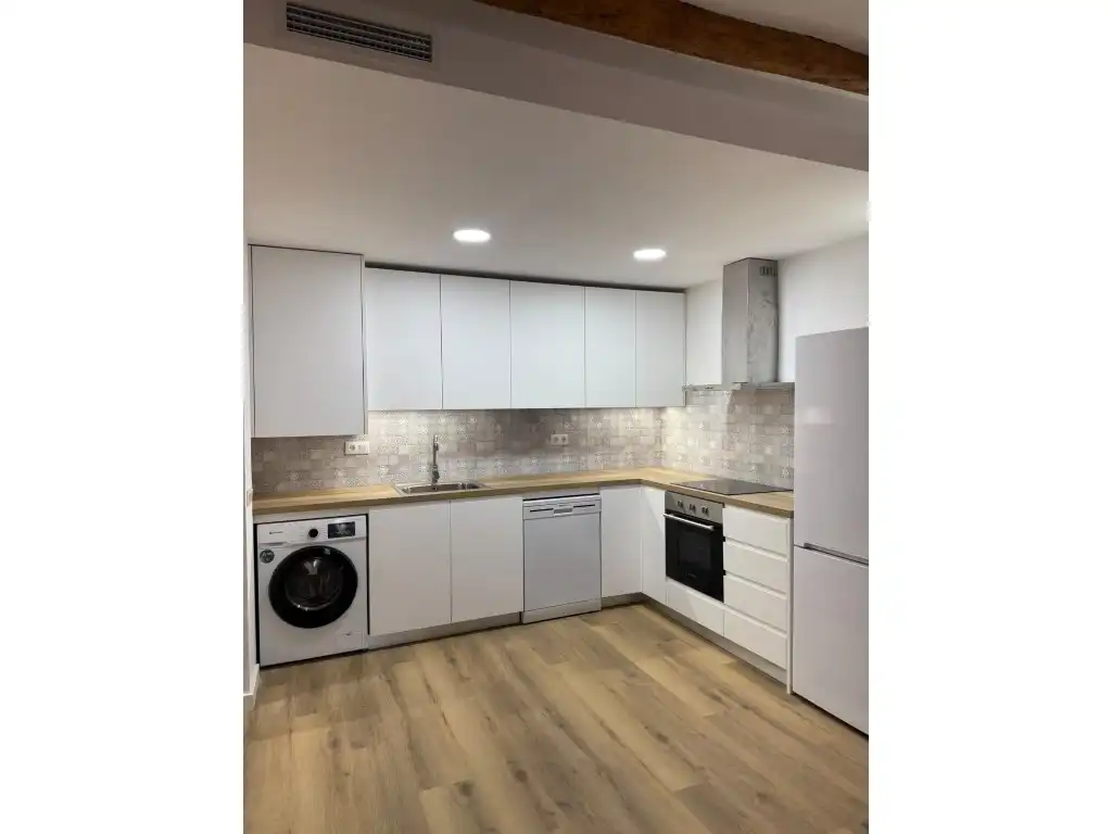 Wohnung zum Verkauf in Calle Portal Carro, imagen 7