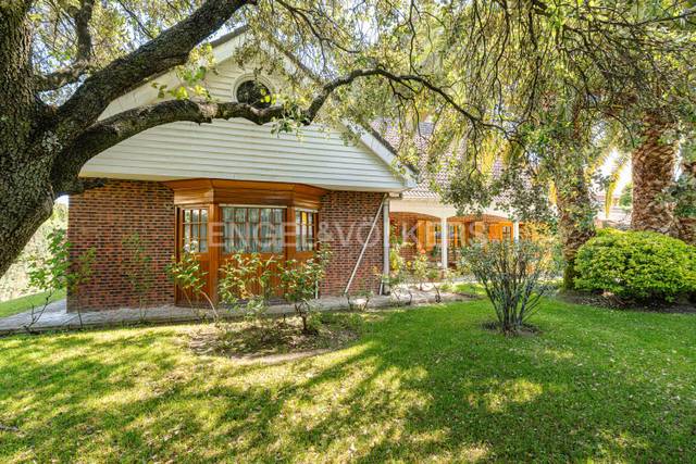 Casa-chalet en Venta en Avenida de Montealina en Montealina